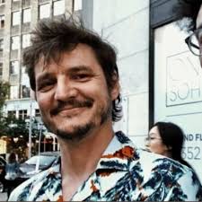 People began using the clip as a reaction to various sad or ironically sad video clips in early 2021, particularly on tiktok, in association with the track space song by beach house. Eve On Twitter Hot Girl Shit Means Crying Over Pedro Pascal