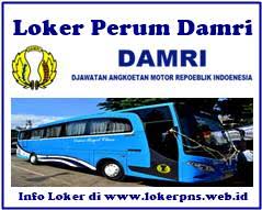 Anehnya, semua penumpang berbaju putih. Lowongan Kerja Perum Damri Terbaru 2021 2022 Kerja Dan Usaha 2021 2022