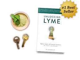 Jan 26, 2017 · after a year of research and writing, dr. Unlocking Lyme Best Selling Lyme Disease Book By Dr Bill Rawls