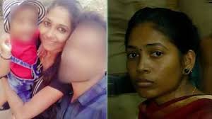 Condoling the death, chief minister pinarayi vijayan said the actress fought the disease confidently. Saranya Who Was Pregnant Got Close To Lover When Her Husband Flew Abroad Kerala General Kerala Kaumudi Online