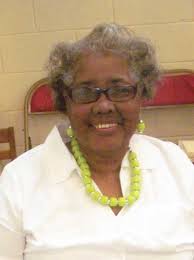 Obituary information for Carolyn Myers