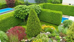 Der stille gartenplatz sollte von außen nicht eingesehen. Sicht Und Larmschutz Im Garten Hauenstein Ag