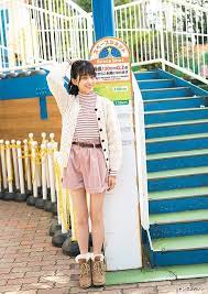 画像3 4 欅坂46原田葵が破壊的な可愛さ 透明美肌もチラリ 原田 欅坂 欅