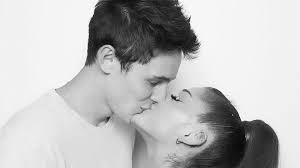 Ariana grande shares beautiful wedding photos after marrying dalton gomez. Ariana Grande Dalton Gomez S Wedding Inside The Ceremony