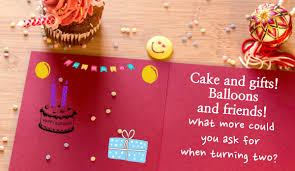 Second Birthday Wishes Messages And Poems To Write In A Card Holidappy Celebrations On your special day, i wish you great luck. second birthday wishes messages and