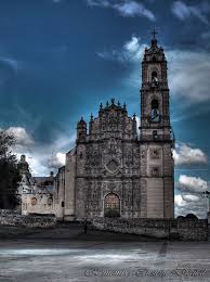 San francisco javier es uno de esos. Templo De San Francisco Javier Tepotzotlan Estado De Mexico By Roberto Sebastian