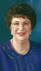 Eleanor Knapp Obituary