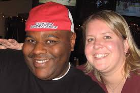 Fundraiser for Christopher Murphy by Mike Whiting : Love for Jennifer  Harris Murphy's family.