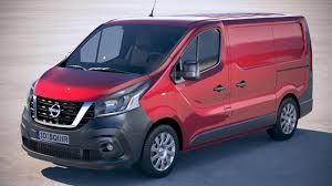 nissan nv300 cargo 2018 nissan nv300 cargo 2018