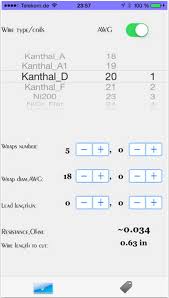 The Ultimate Guide To Vaping Apps And Calculators