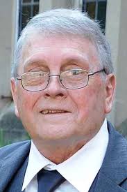 Robert L. Robison 1940-2021