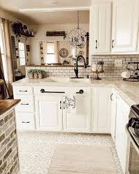 Kaboodle kitchens are designed to suit your space, with affordable modular and. Itty Bitty Farmhouse Ittybittyfarmhouse On Pinterest In 2020 Farmhouse Kitchen Remodel Modern Farmhouse Kitchens Home Decor Kitchen