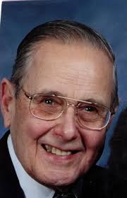 Robert Axford Obituary (2009)