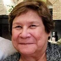 Rose Mae Muñoz Obituary