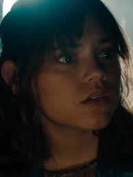 A Kid Saying Beetlejuice Three Times in Front of Jonah Ortega