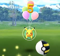In accordance with that theme, ticket buyers will have to choose between one of two ticket variations: Pokemon Go Spieler Niantic Lasst Vor Dem Pogo Fest 2021 Unsere Eier Abtropfen Komponenten Pc