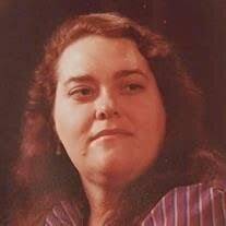 Susan Lynn Moss Obituary