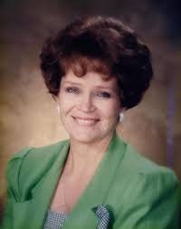 Louise Green Obituary