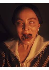 Lily Rose Depp's Audition for Nosferatu Revealed