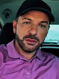 Preston Michael Miller