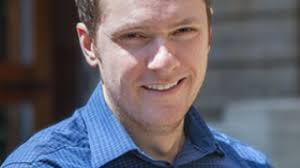 Jacob Brennan: The Tools I Needed