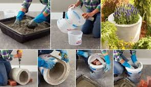 1001 Ideen Zum Thema Basteln Mit Beton Basteln Mit Beton Basteln Und Ideen