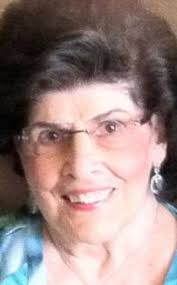 Pauline Koury Nasif (1921-2013)