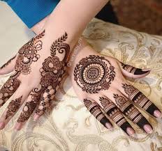 Maybe you would like to learn more about one of these? Pictures 30 Mehndi Designs For Eid 2021