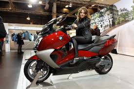 Bmw C600 Sport And C650gt Wikipedia