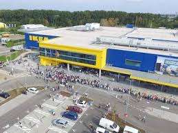 Bei Ikea In Magdeburg Piept S Volksstimme De