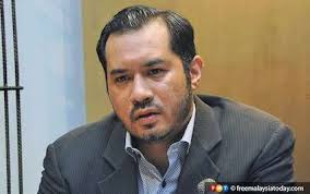 PPBM will be eaten up by Umno, says Tariq Ismail