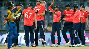 Mumbai indians vs kolkata knight riders. England Win Sri Lanka Lose South Africa Crash Out Of Icc World Twenty20 2016 Sports News The Indian Express