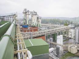 € investiert und arbeitsplätze für zusätzliche 10 mitarbeiter geschaffen. Halleiner Abfall Wird Zu Biobenzin Sn At