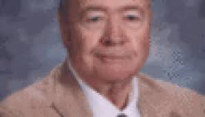 Frank Morriss, Herald of Hope...Requiescat in Pace