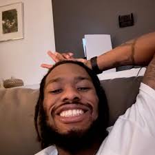 Lamar “Bird” Morgan (@godfearingbird) · W'Boro, NJ