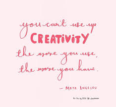 Inspirational Quote By Maya Angelou Creativityquote Creativity Quotes Maya Angelou Quotes Feminist Quotes