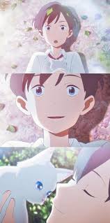 Kento Hanode Taro In 2020 Anime Wallpaper Anime Films Anime