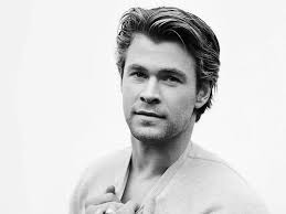 Our head shots are perfect for use in professional networking websites, marketing. Hd Wallpaper Chris Hemsworth Actor Celebrities Movie Star Black And White Chris Hemsworth Wallpaper Flare