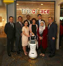 We did not find results for: Tricor Group Officially Launches Shared Service Centre In Malaysia As The Hub For Asia Operations Business Wire