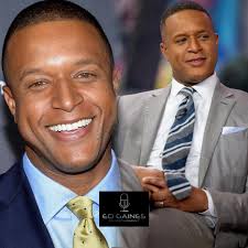 Congratulations! Well Deserved! #CraigMelvin to join Savannah Guthrie as  TODAY co-anchor in January 2025! •••••••••••••••••• “I am beyond excited  and grateful," “This is the latest in a long line of blessings." Melvin