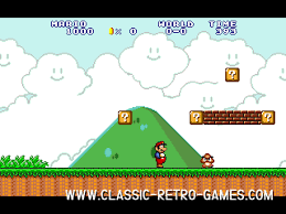 Download free apk file super mario bros. Download Super Mario Bros 2 Play Free Classic Retro Games
