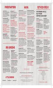 (parents/guardians must sign their child out of the program); Menu Of Red Heat Tavern In South Windsor Ct 06074