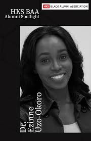 news — Harvard Kennedy School Black Alumni Association