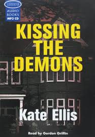 Wesley peterson, a well rounded character who has developed as the series has progressed. Kissing The Demons Ellis Kate Griffin Gordon 9781407931487 Amazon Com Books