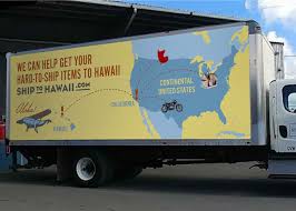 Carshippinghawaii.com is the most affordable way to ship a vehicle to & from hawaii. Ship To Hawaii Wall To Wall Studios