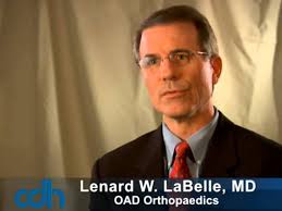 Dr leonard labelle top