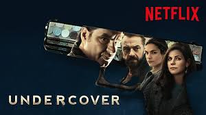 Dom z papieru, czyli przygody profesora i jego ekipy, zyskały wielu fanów. Netflix Nie Tylko Dom Z Papieru Nowy Sezon Dostanie Tez Undercover Telepolis Pl