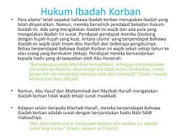 Falsafah kurban salah satunya adalah membunuh sifat kebinatangan pada diri manusia. Ibadah Korban Dan Beberapa Isu Semasa Yang Berkaitan Dengannya Ppt Download