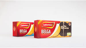 Entre as bolachas mais populares no mundo inteiro, estão as famosas bolachas belgas. Bolachas Belgas Ideoma Designideoma Design