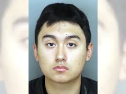 California school shooting plot defendant follows Hitler, is danger to  other groups, prosecutor says